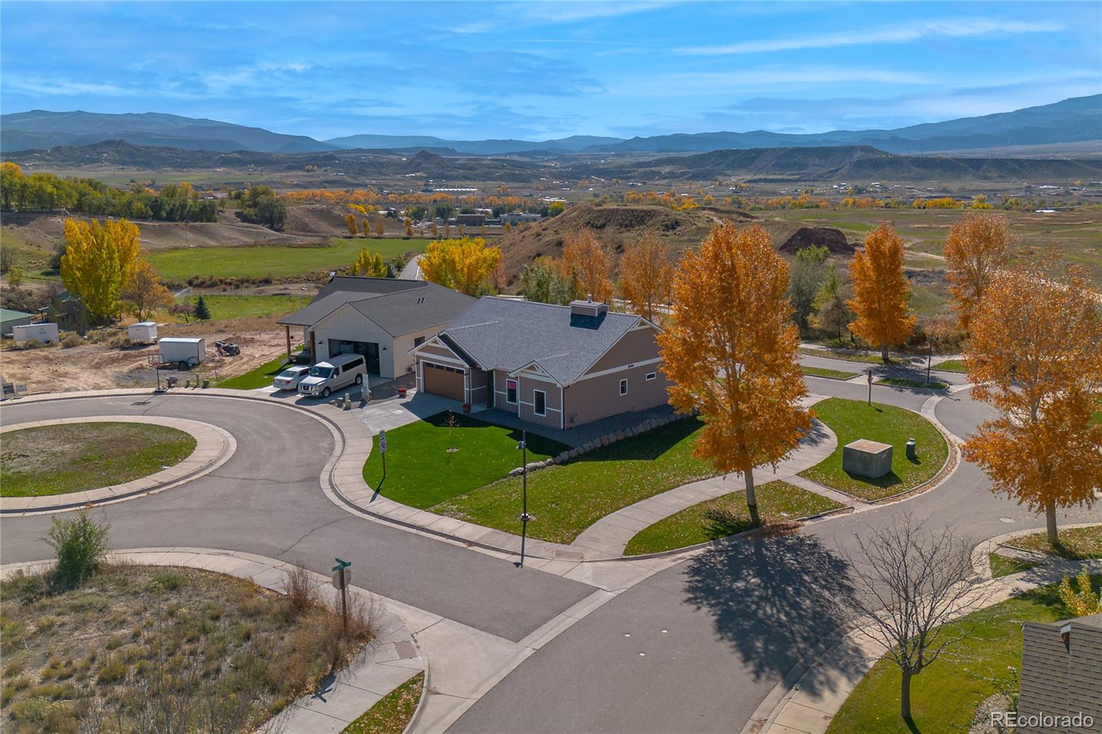 MLS Image #1 for 13  belgian court,silt, Colorado