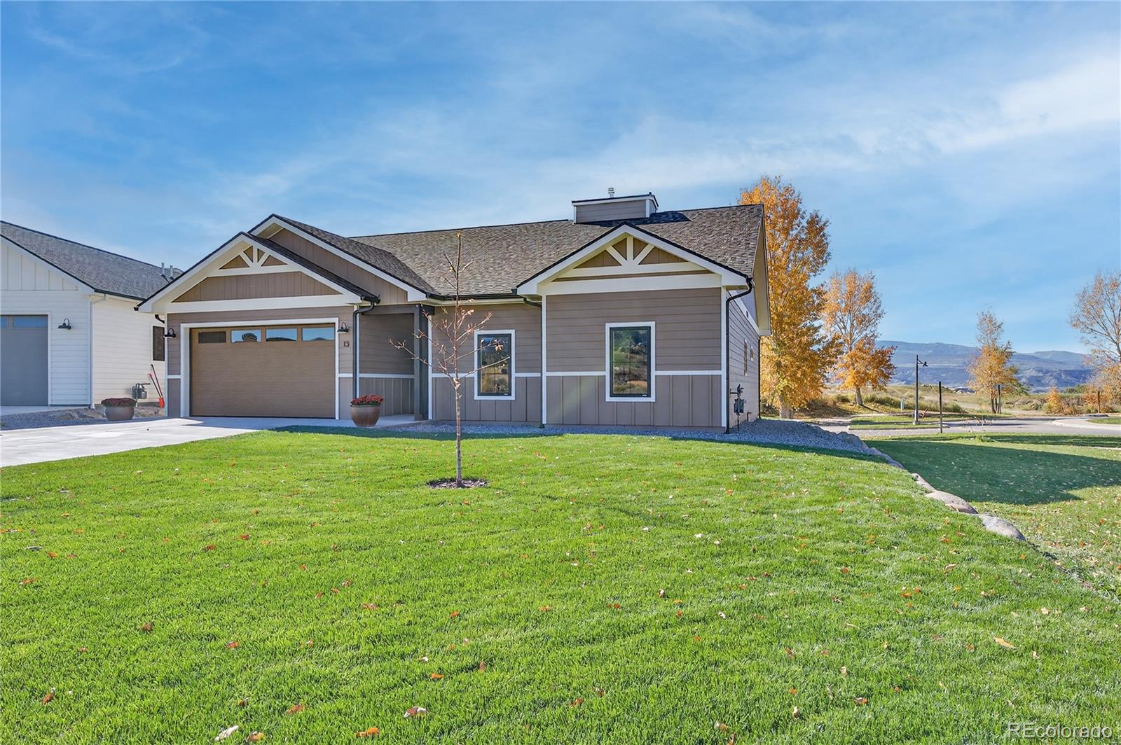 MLS Image #2 for 13  belgian court,silt, Colorado