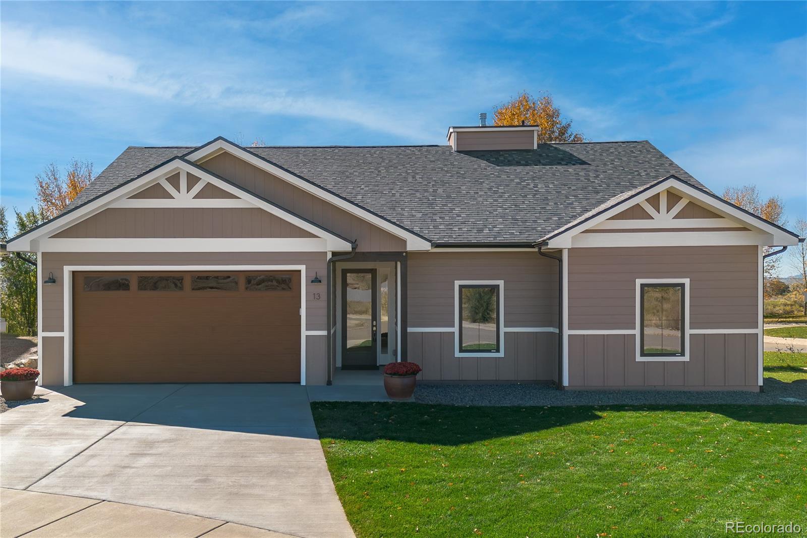 MLS Image #40 for 13  belgian court,silt, Colorado