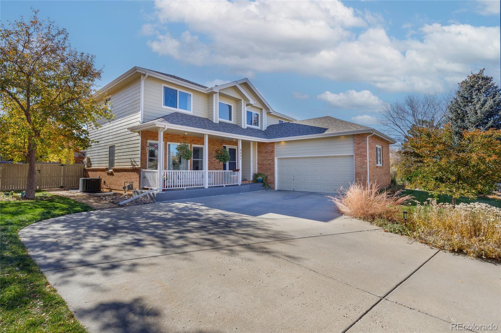 MLS Image #2 for 2251  evening star lane,lafayette, Colorado
