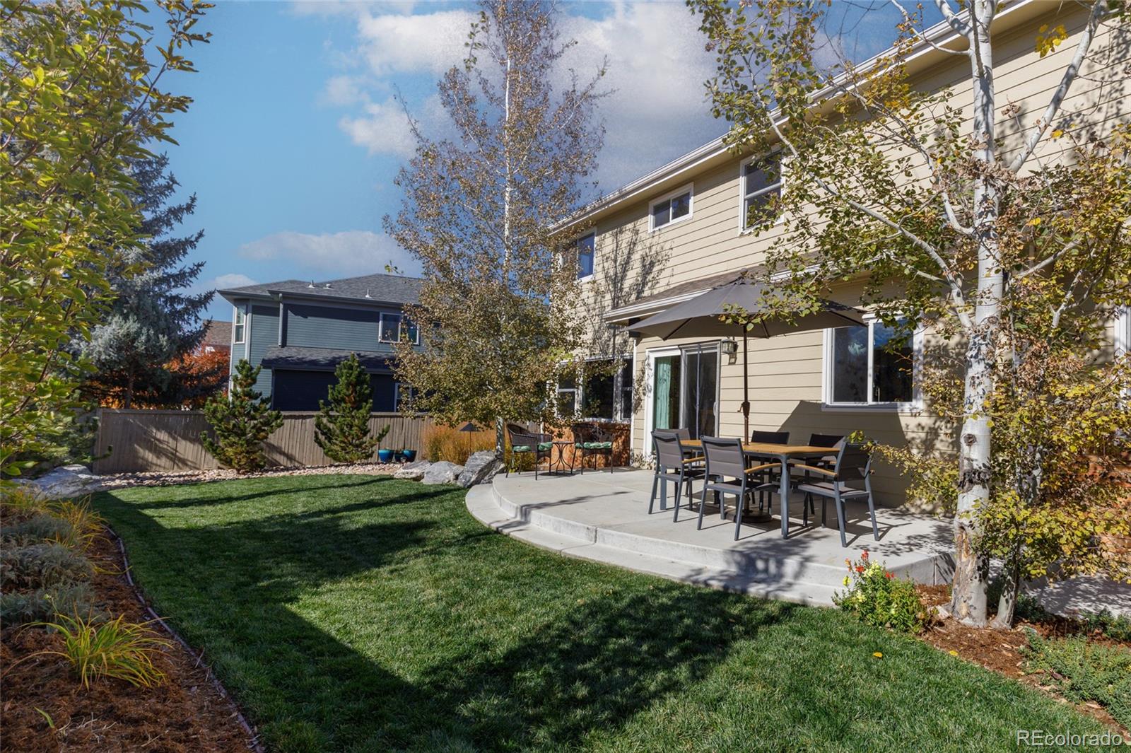 MLS Image #39 for 2251  evening star lane,lafayette, Colorado
