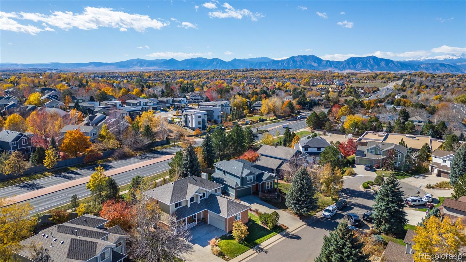 MLS Image #43 for 2251  evening star lane,lafayette, Colorado