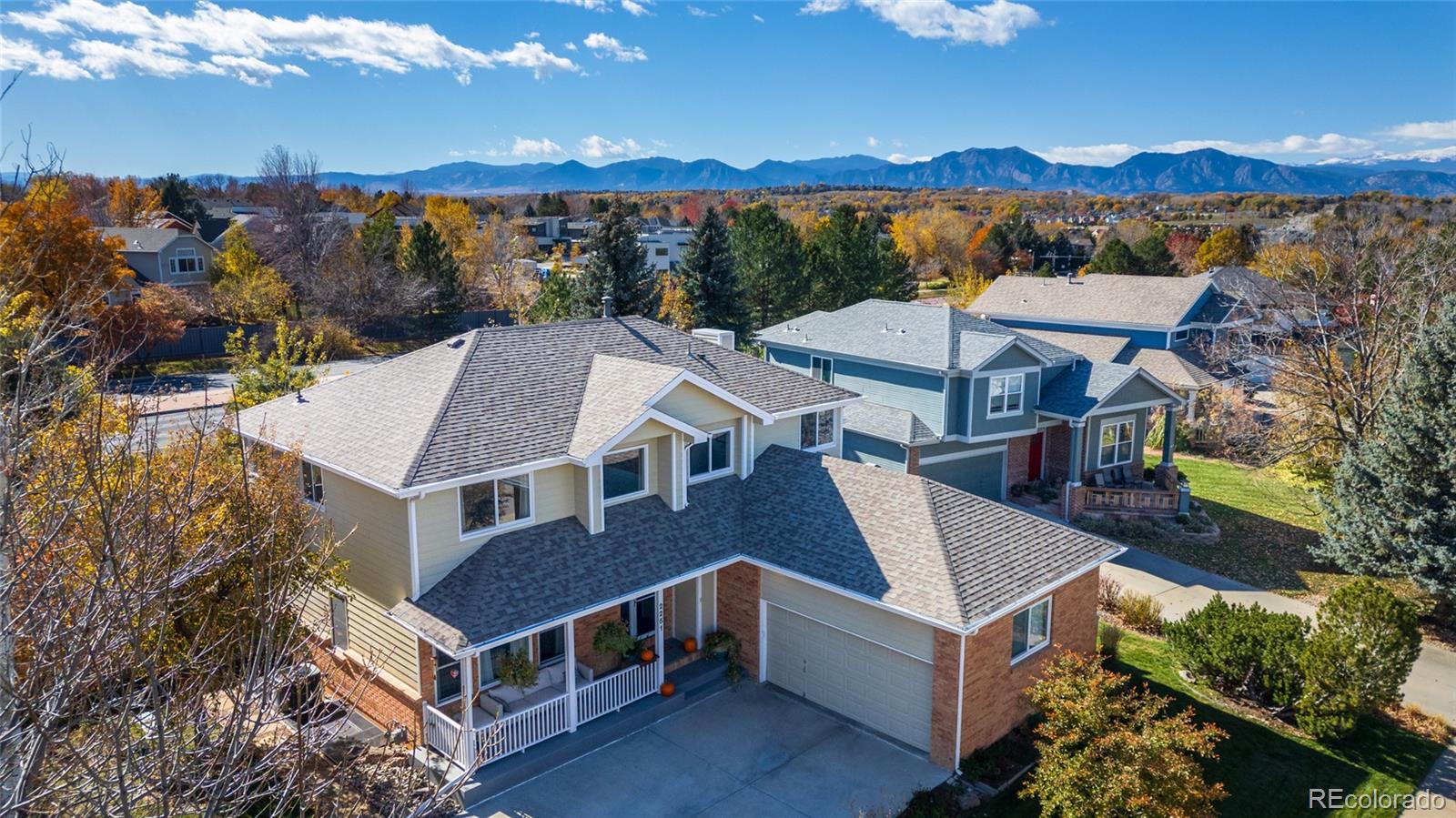 MLS Image #47 for 2251  evening star lane,lafayette, Colorado
