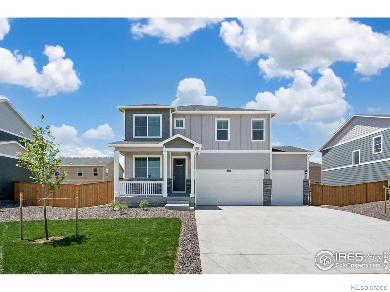 MLS Image #0 for 1000  scotts peak drive,berthoud, Colorado