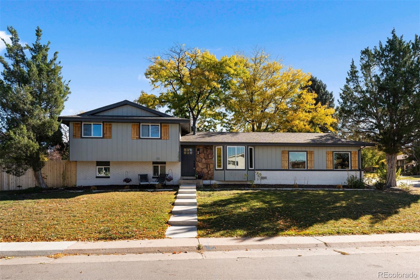 MLS Image #0 for 7256 s dexter street,centennial, Colorado