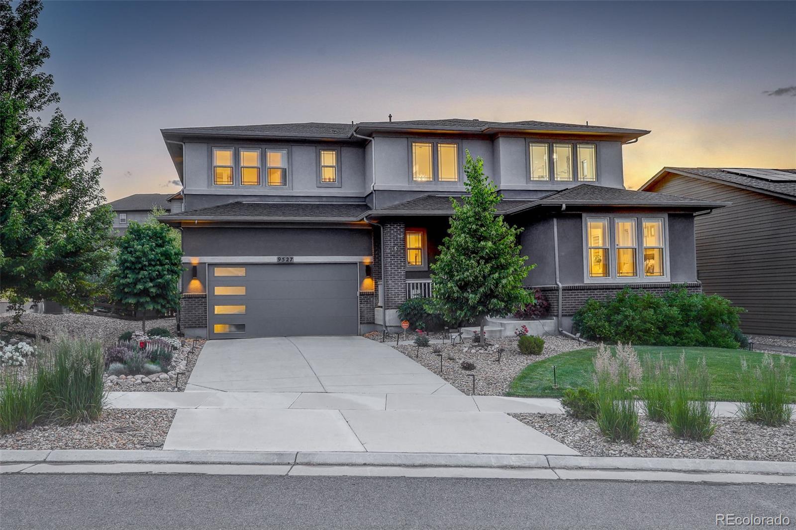MLS Image #2 for 9527  loveland way,arvada, Colorado