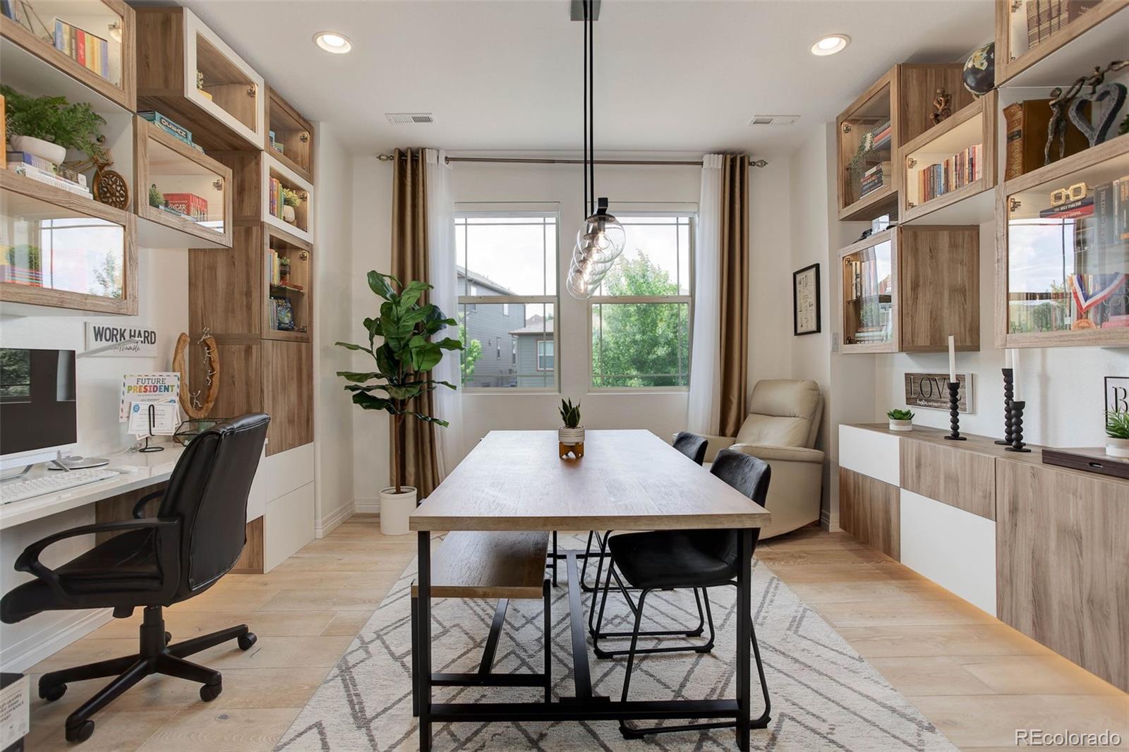 MLS Image #24 for 9527  loveland way,arvada, Colorado