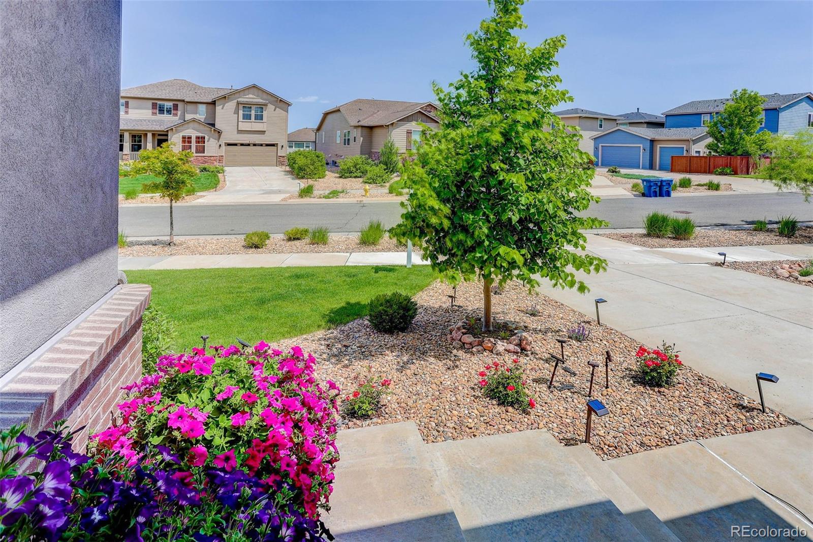 MLS Image #3 for 9527  loveland way,arvada, Colorado
