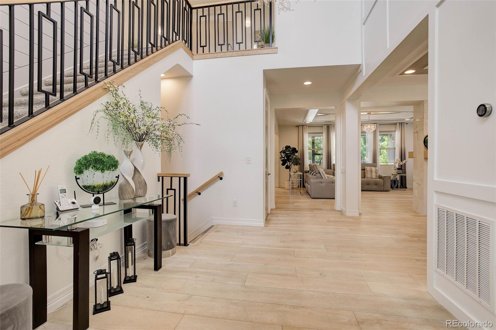 MLS Image #4 for 9527  loveland way,arvada, Colorado