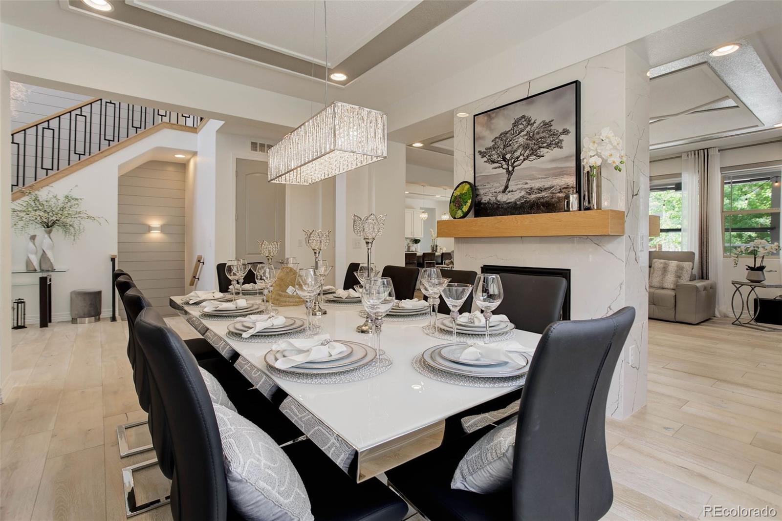 MLS Image #6 for 9527  loveland way,arvada, Colorado