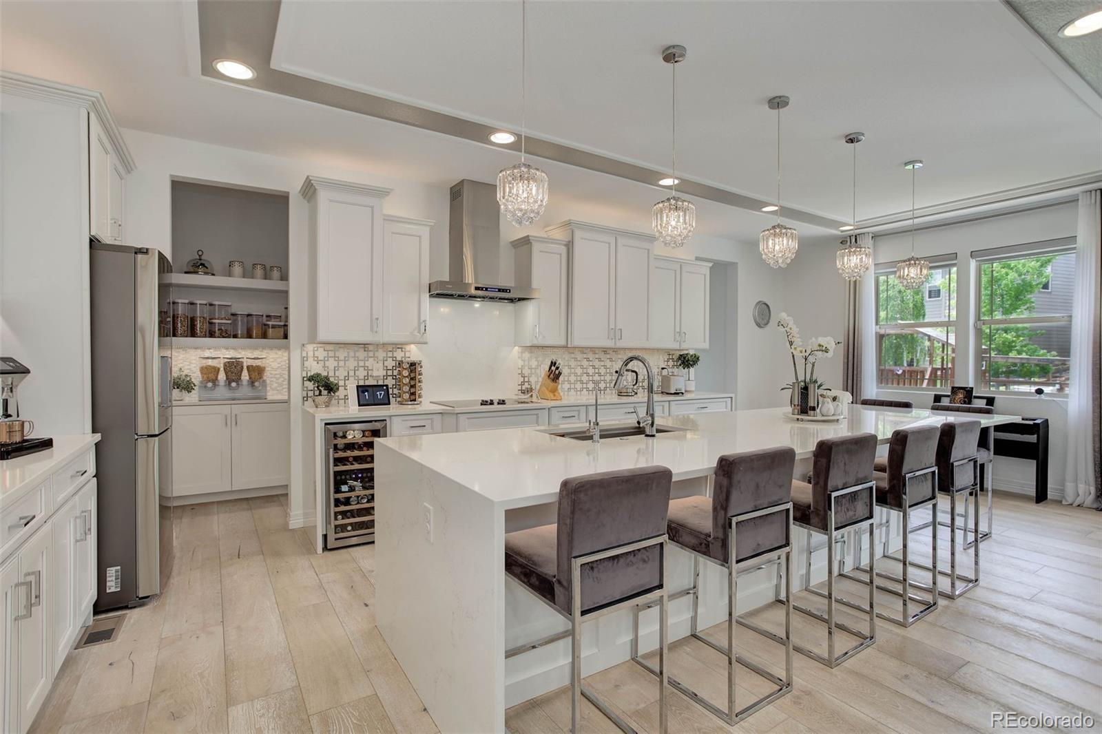 MLS Image #9 for 9527  loveland way,arvada, Colorado
