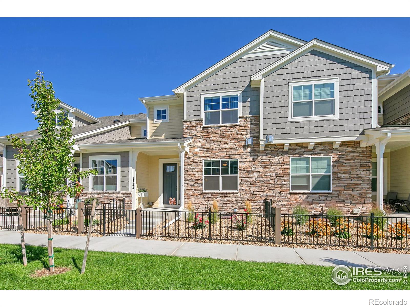 MLS Image #1 for 1844 w 50th street,loveland, Colorado