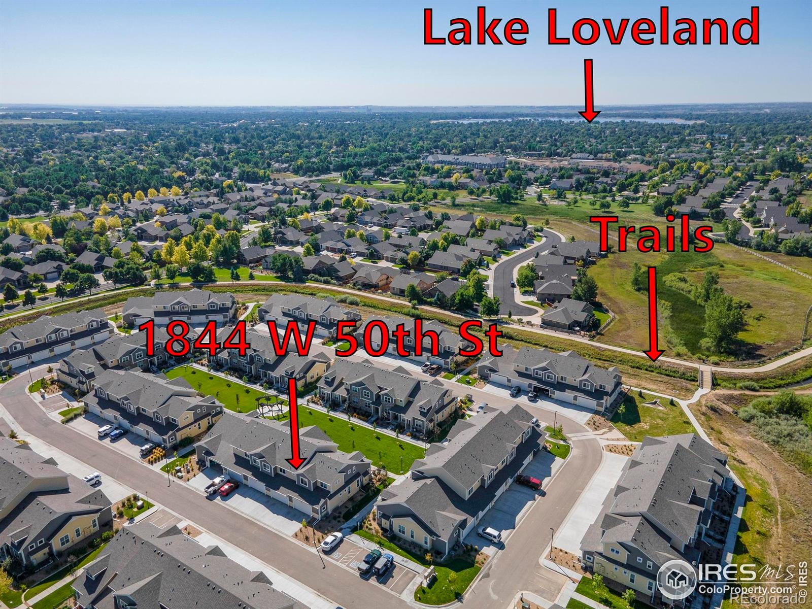 MLS Image #39 for 1844 w 50th street,loveland, Colorado