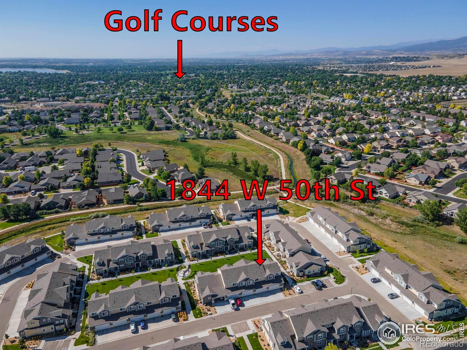 MLS Image #40 for 1844 w 50th street,loveland, Colorado