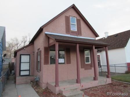 MLS Image #0 for 1119  pine street,pueblo, Colorado