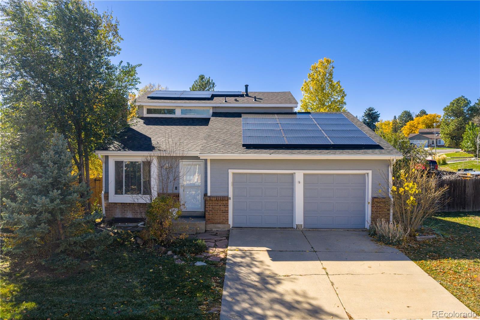 MLS Image #0 for 5657 s oak street,littleton, Colorado