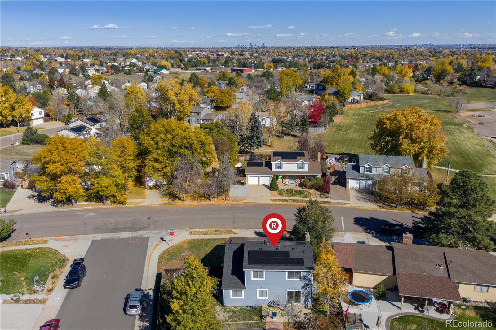 MLS Image #33 for 5657 s oak street,littleton, Colorado