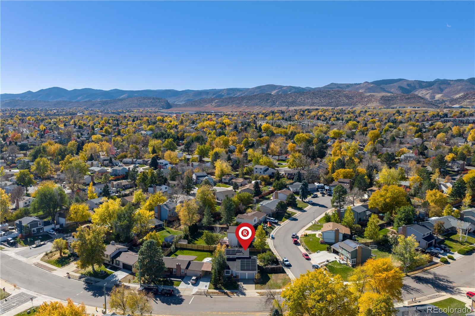 MLS Image #34 for 5657 s oak street,littleton, Colorado