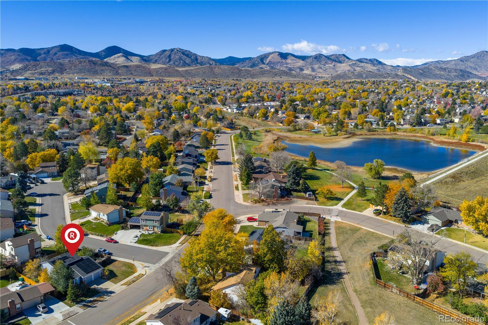 MLS Image #35 for 5657 s oak street,littleton, Colorado
