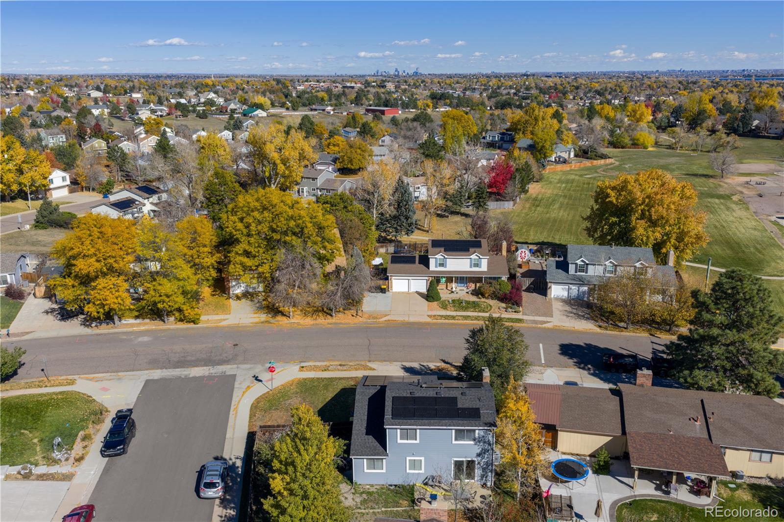MLS Image #37 for 5657 s oak street,littleton, Colorado