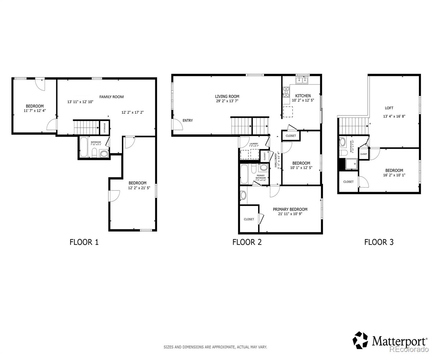MLS Image #38 for 5657 s oak street,littleton, Colorado