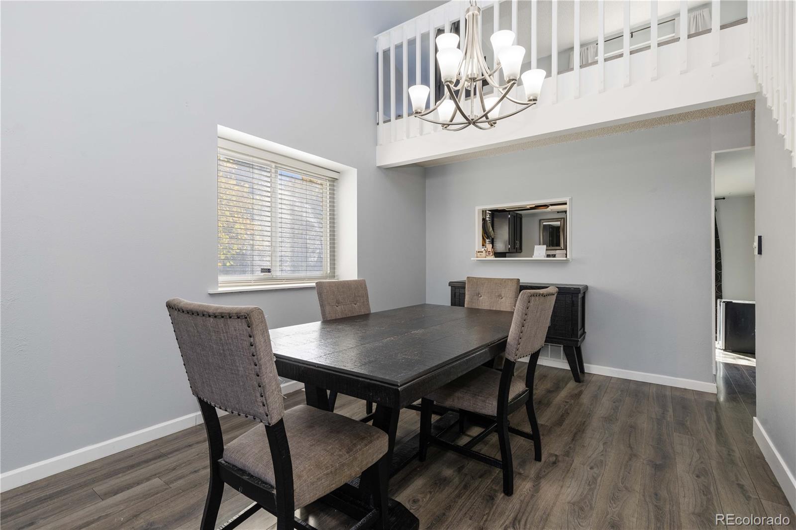 MLS Image #4 for 5657 s oak street,littleton, Colorado