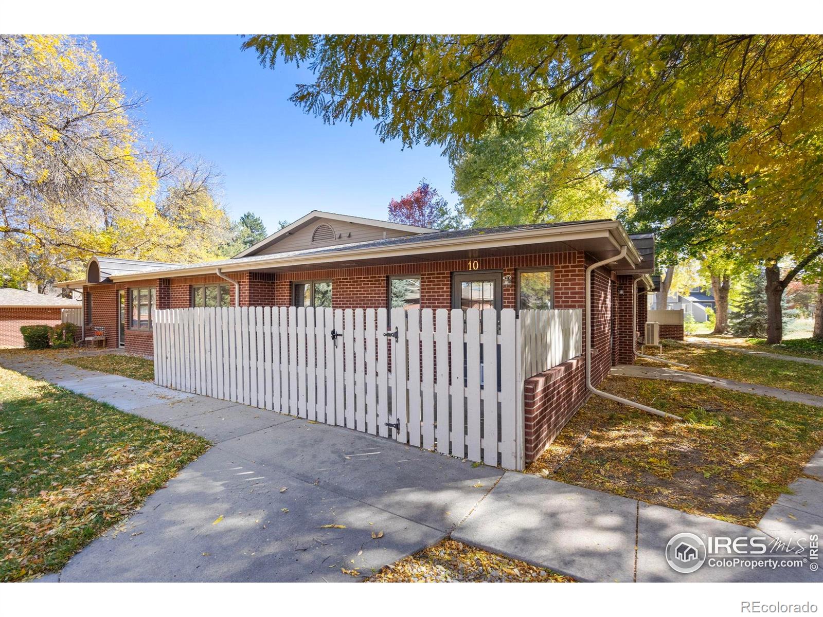 MLS Image #1 for 2701  stover street,fort collins, Colorado