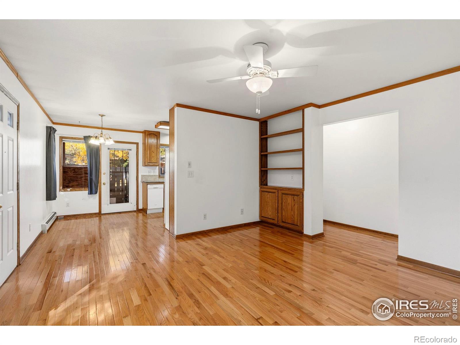 MLS Image #2 for 2701  stover street,fort collins, Colorado
