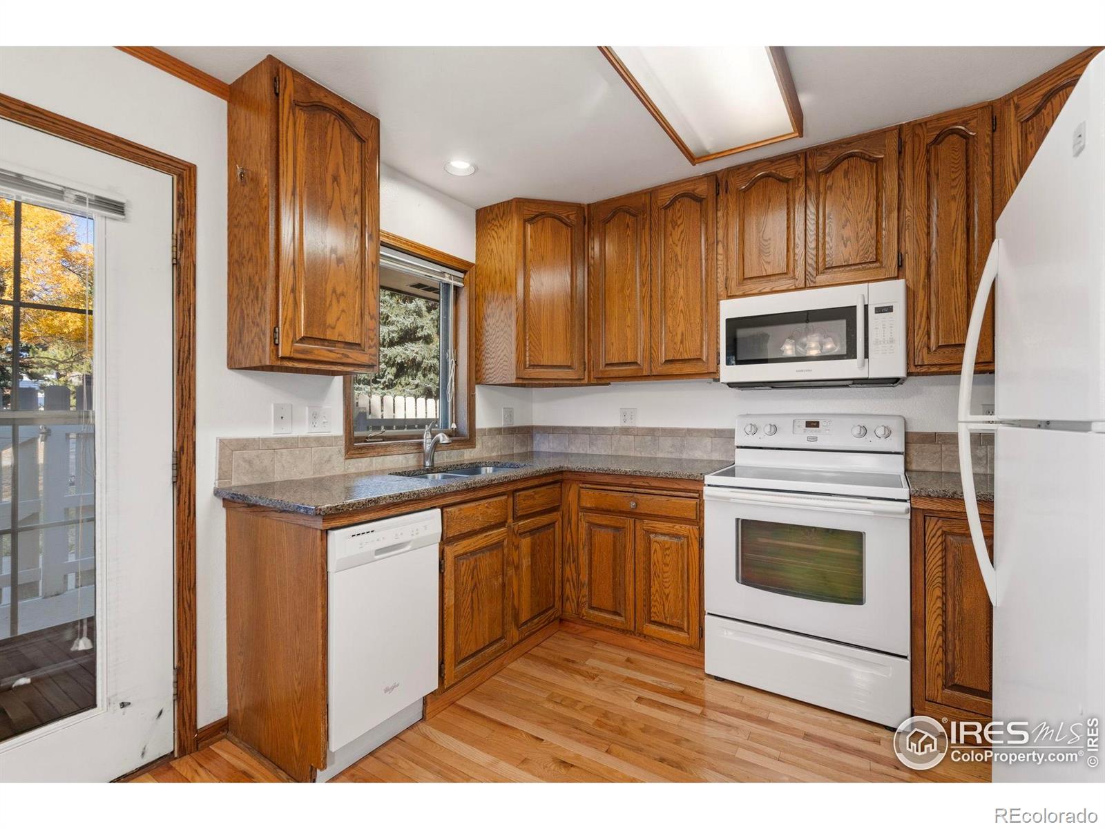 MLS Image #4 for 2701  stover street,fort collins, Colorado
