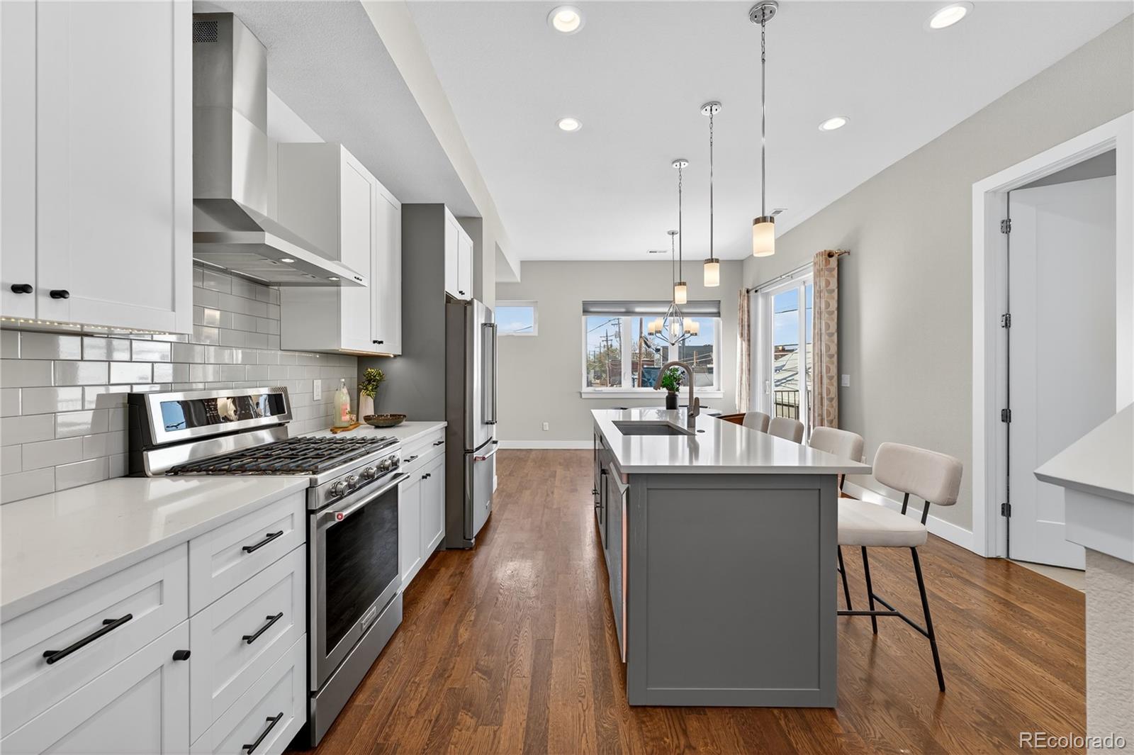 MLS Image #12 for 925  inca street,denver, Colorado