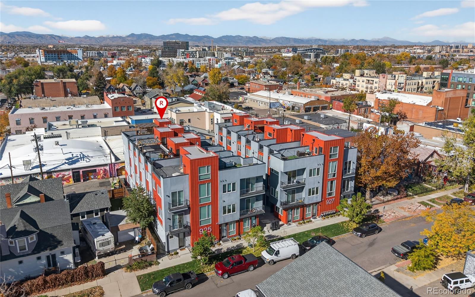 MLS Image #38 for 925  inca street,denver, Colorado