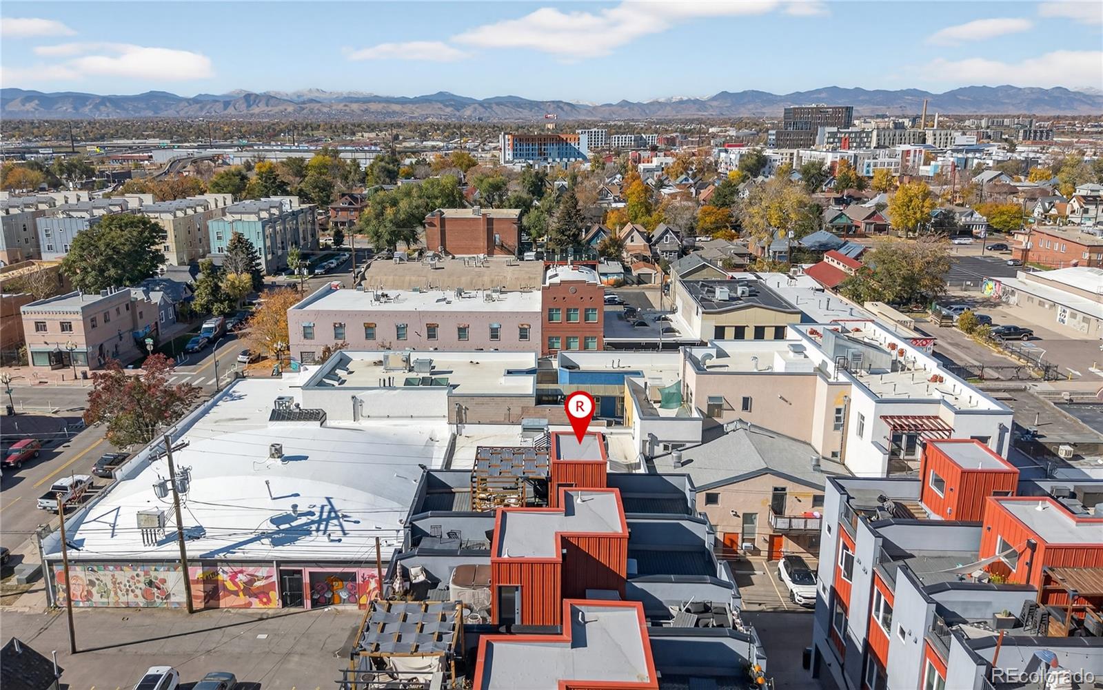 MLS Image #39 for 925  inca street,denver, Colorado