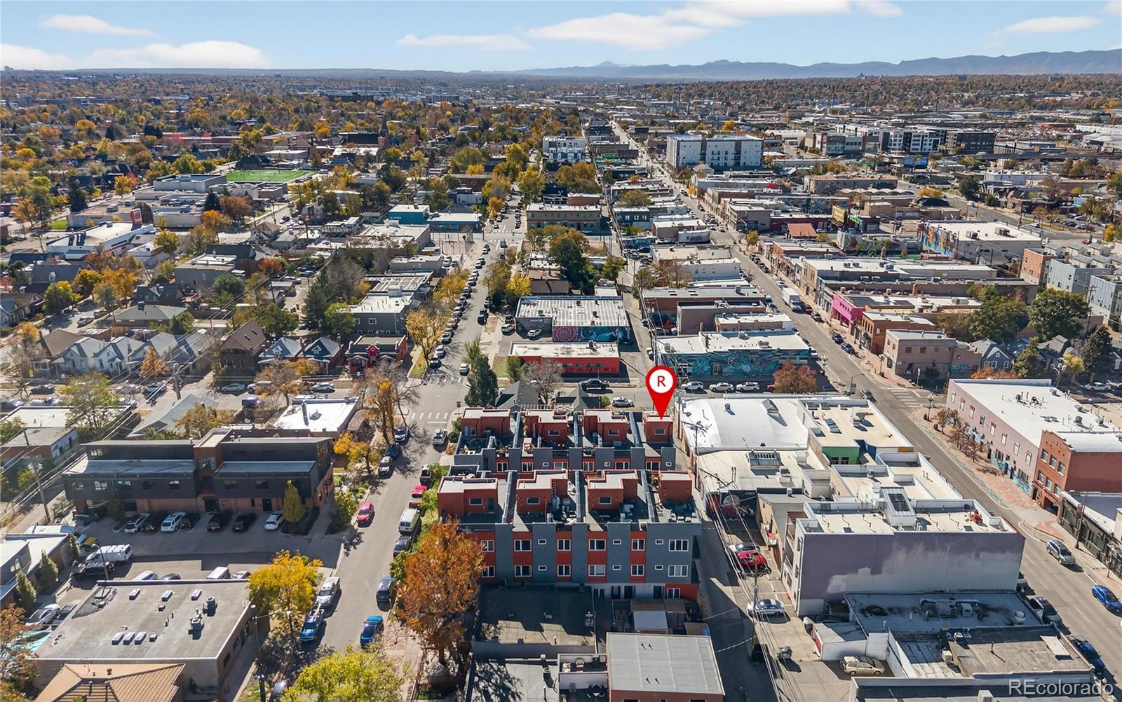 MLS Image #40 for 925  inca street,denver, Colorado
