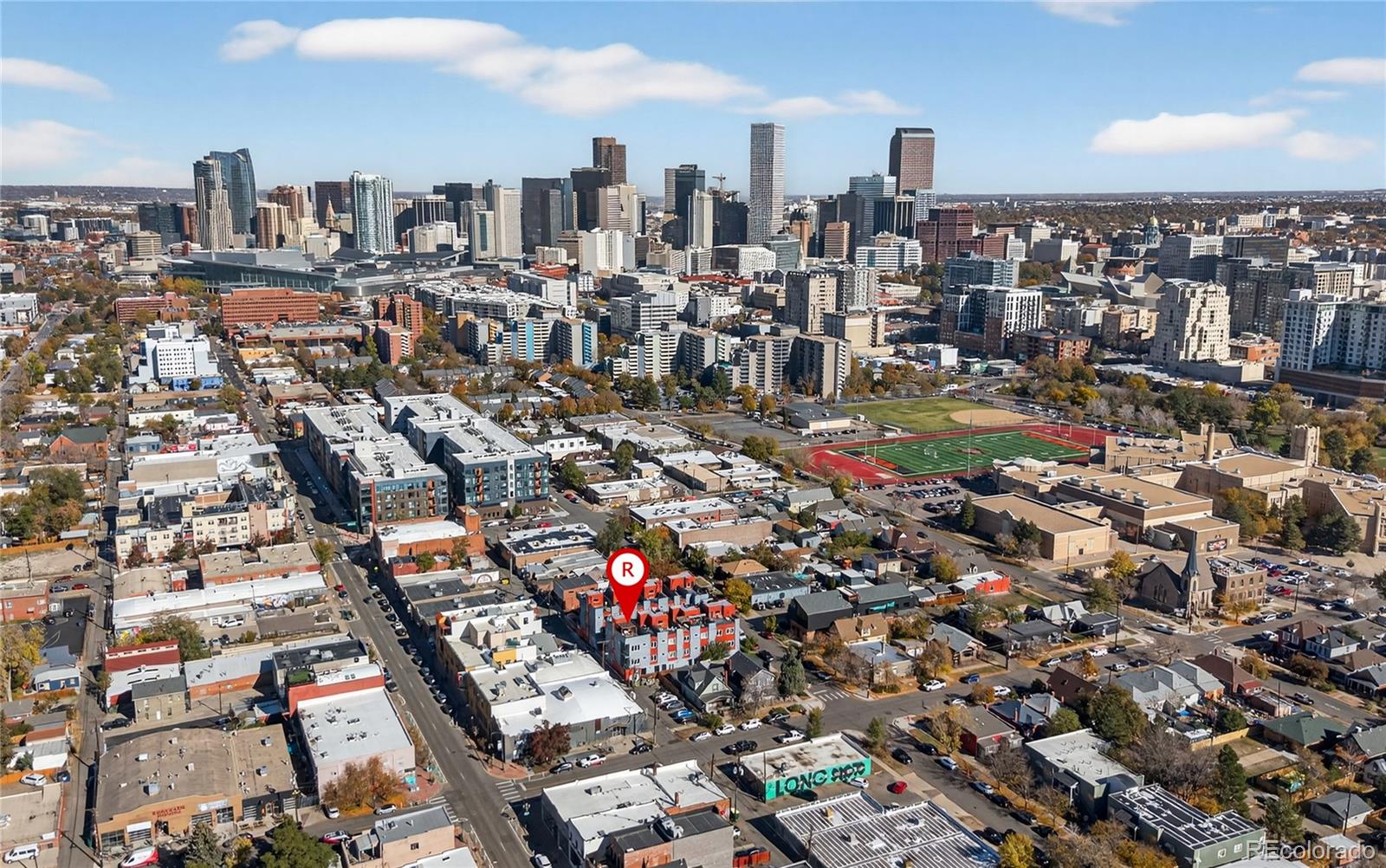 MLS Image #5 for 925  inca street,denver, Colorado