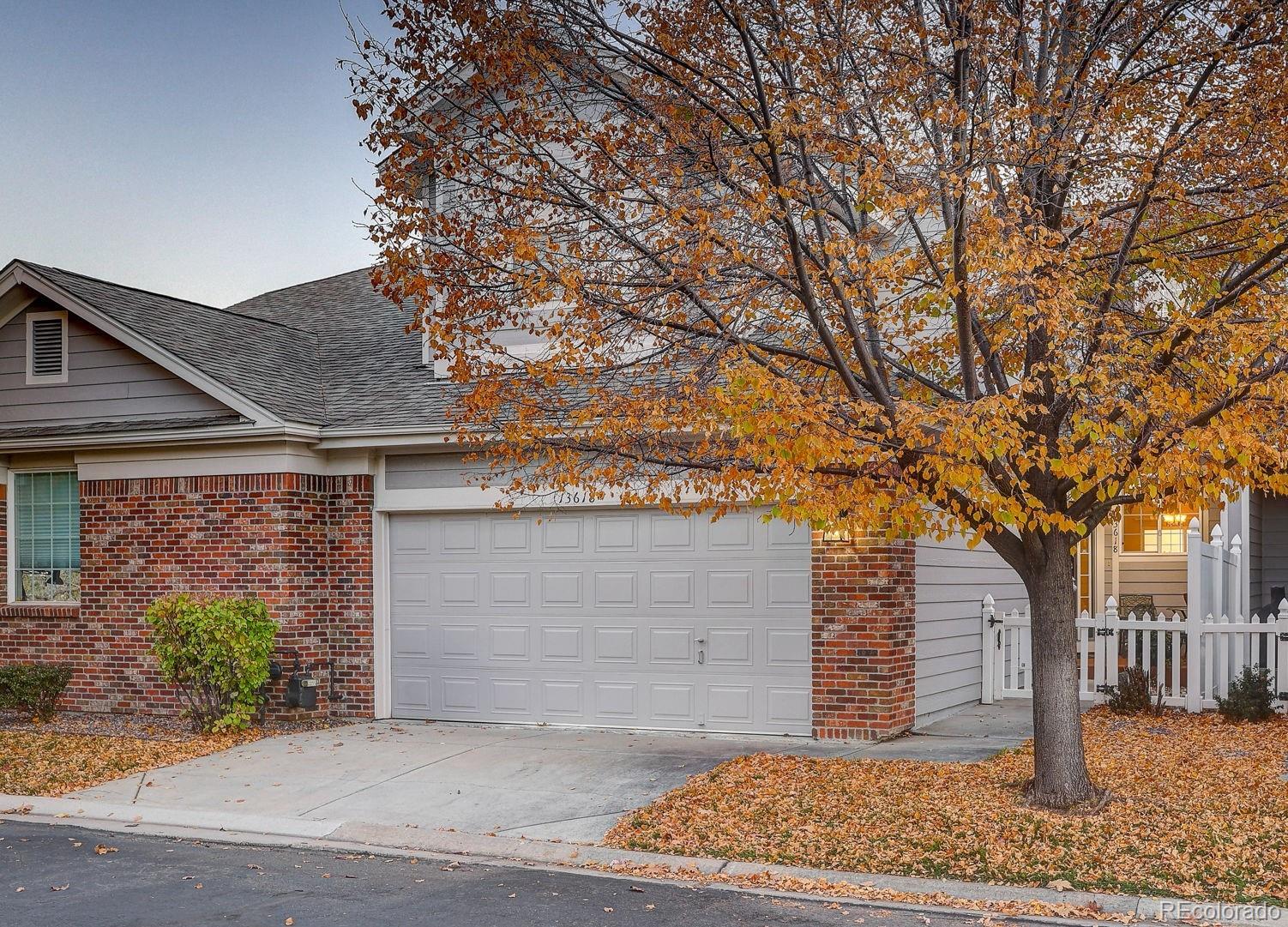 MLS Image #0 for 13618 w 62nd drive,arvada, Colorado