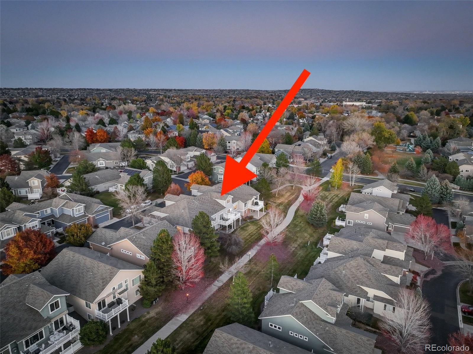 MLS Image #1 for 13618 w 62nd drive,arvada, Colorado