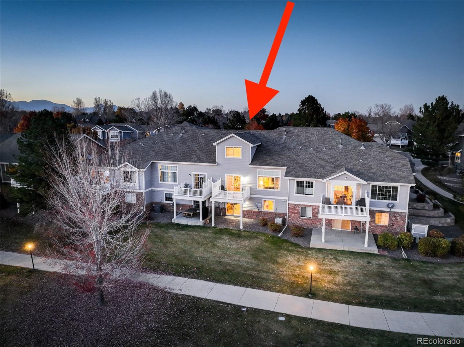 MLS Image #20 for 13618 w 62nd drive,arvada, Colorado