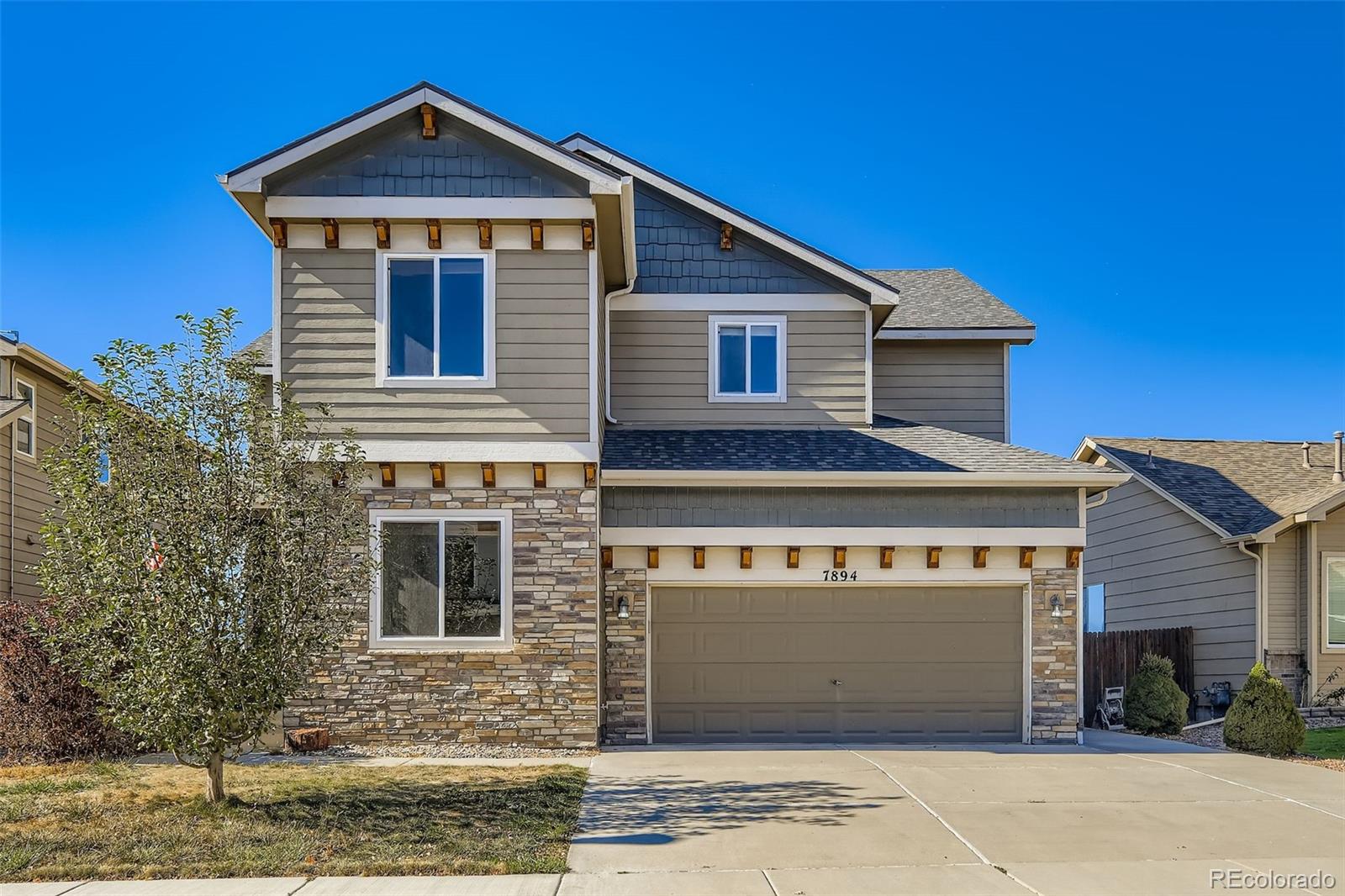 MLS Image #0 for 7894  morton drive,fountain, Colorado