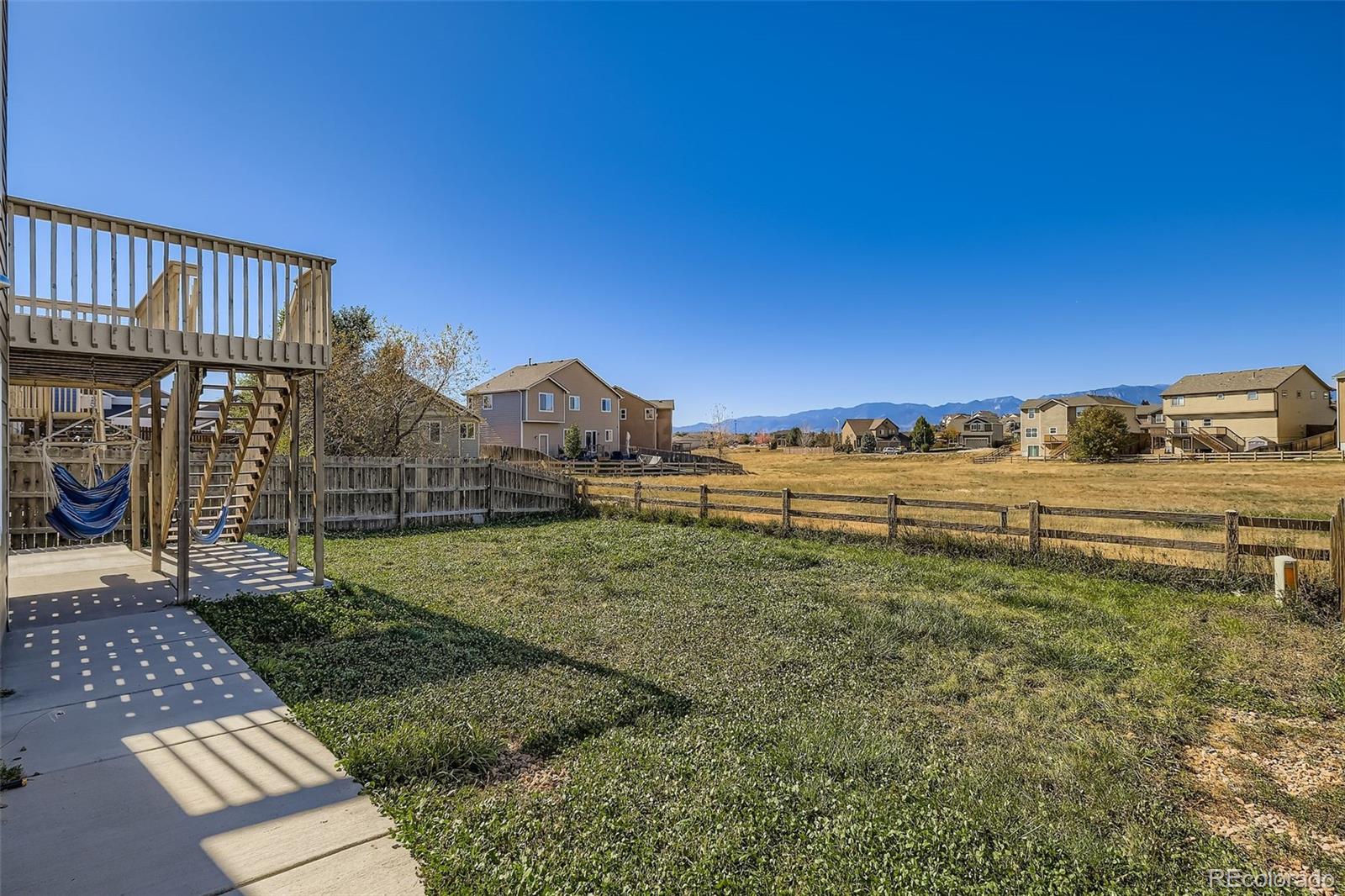 MLS Image #41 for 7894  morton drive,fountain, Colorado