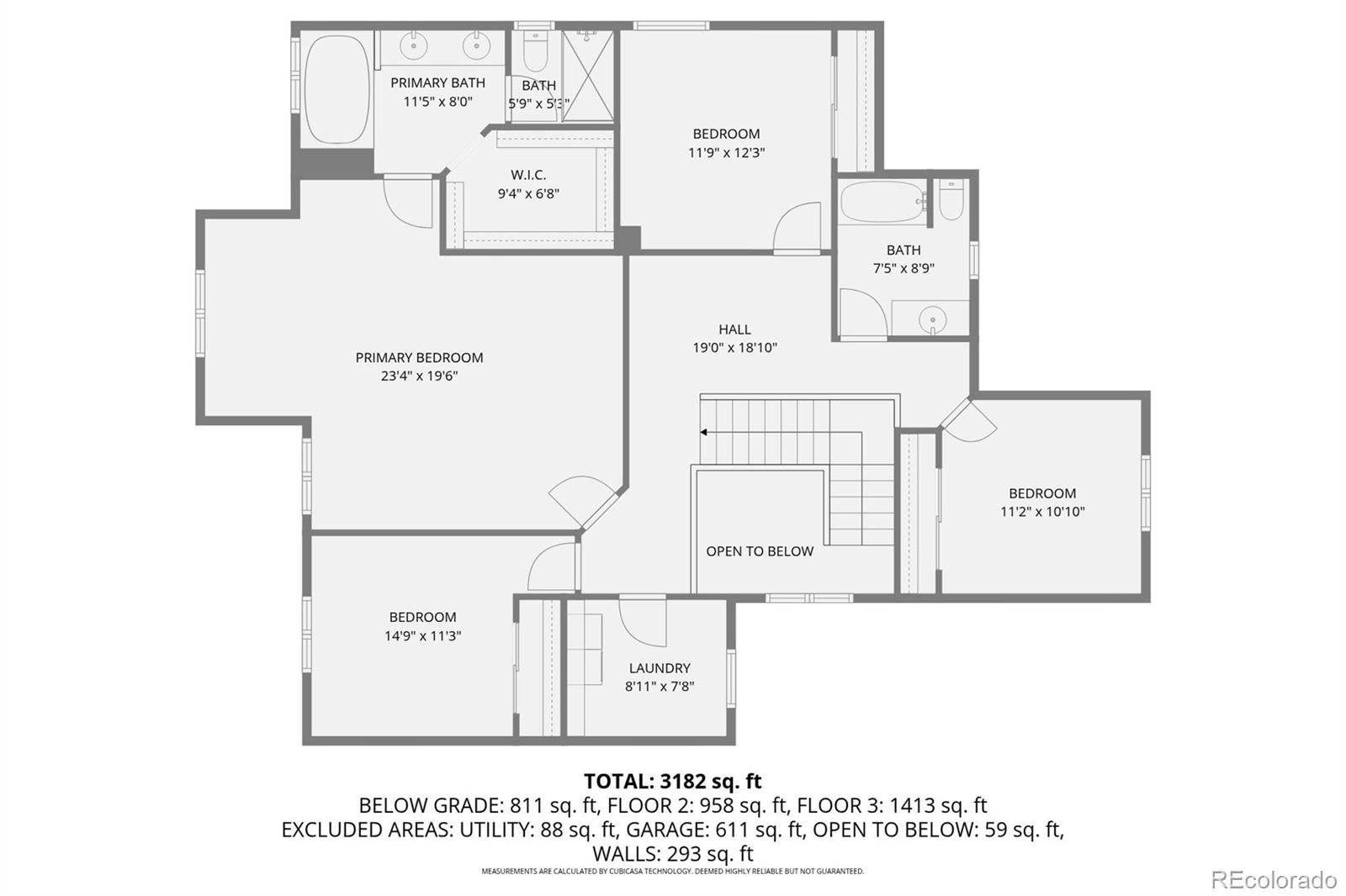 MLS Image #47 for 7894  morton drive,fountain, Colorado