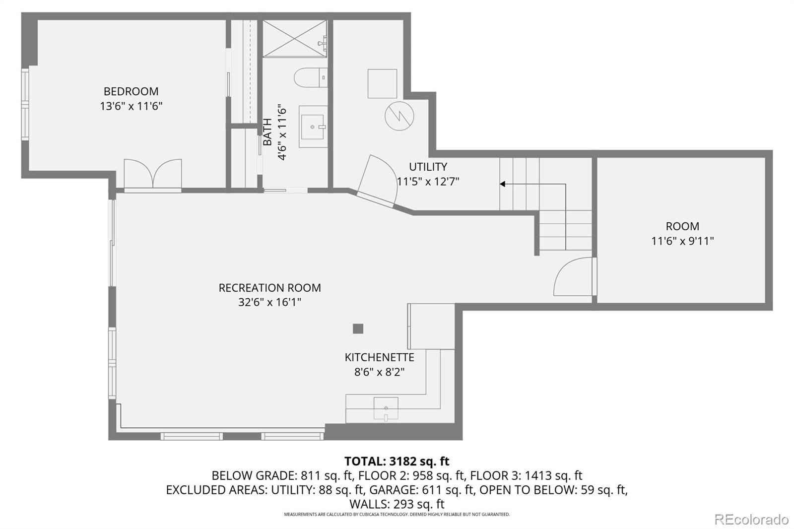 MLS Image #48 for 7894  morton drive,fountain, Colorado