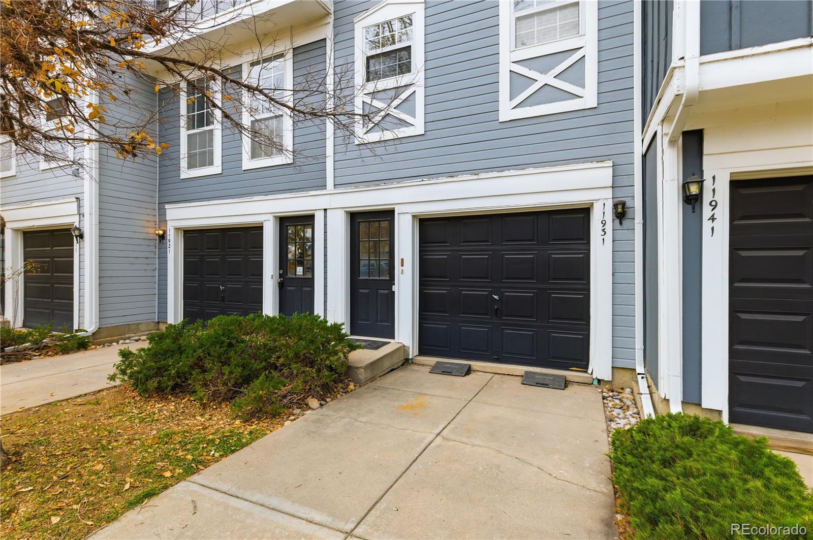 MLS Image #2 for 11931 e tennessee avenue,aurora, Colorado