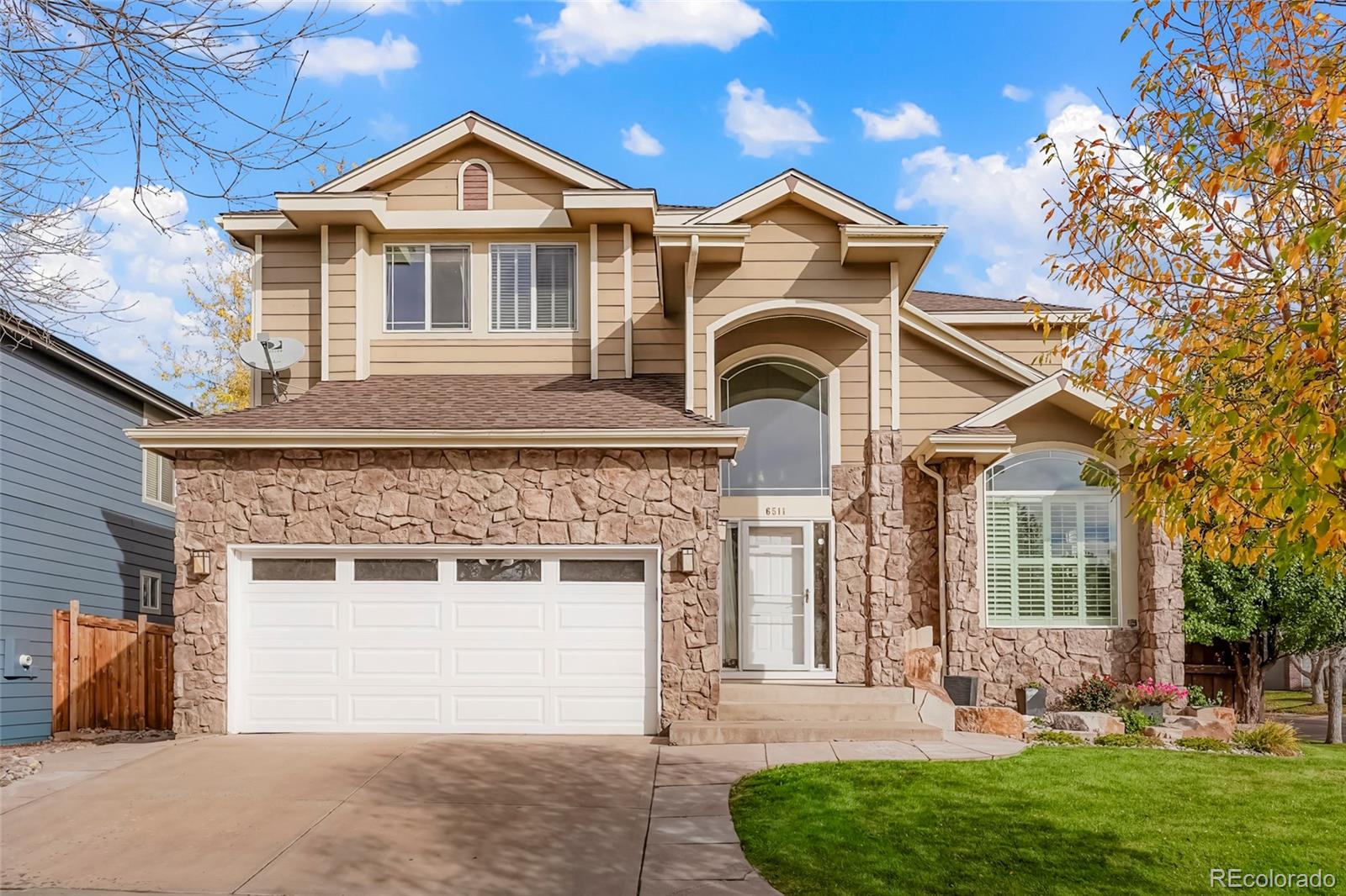 MLS Image #0 for 6511 w alamo drive,littleton, Colorado