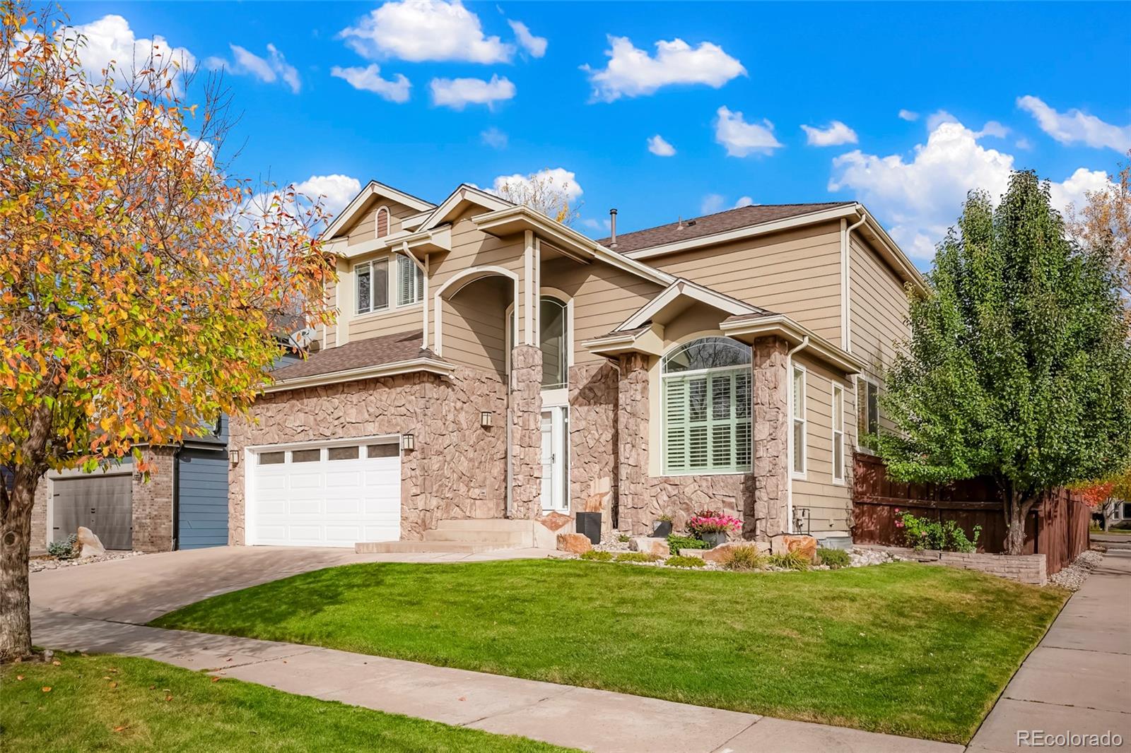 MLS Image #1 for 6511 w alamo drive,littleton, Colorado