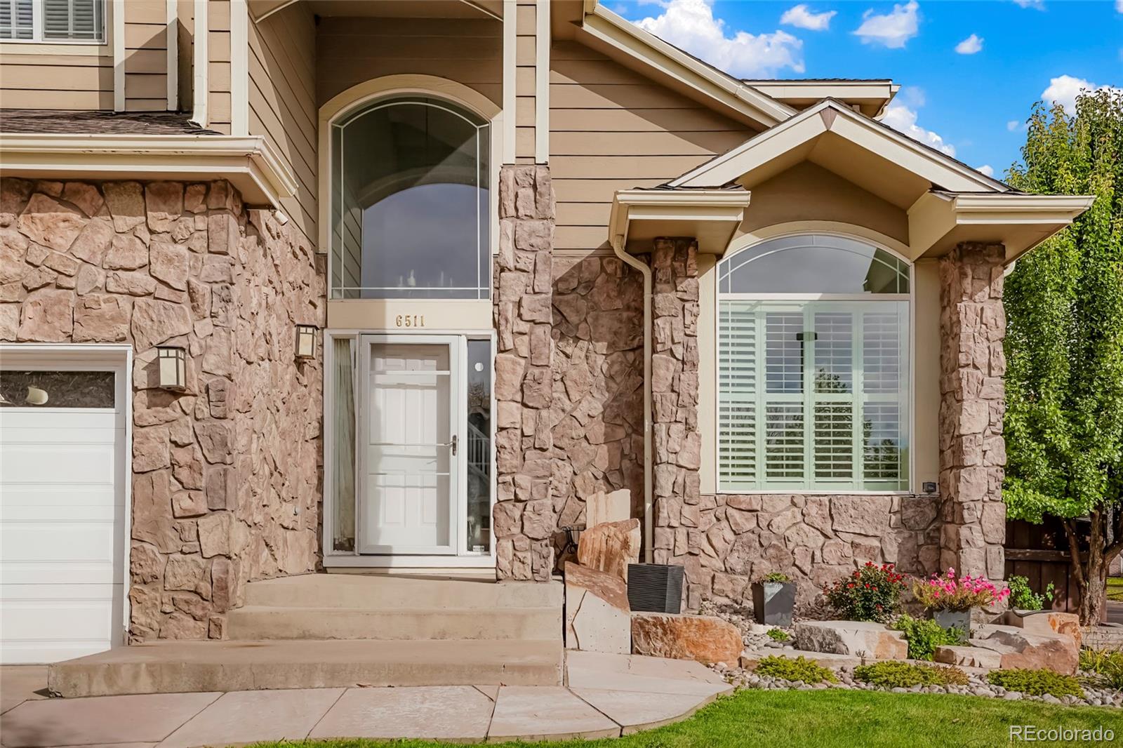 MLS Image #2 for 6511 w alamo drive,littleton, Colorado