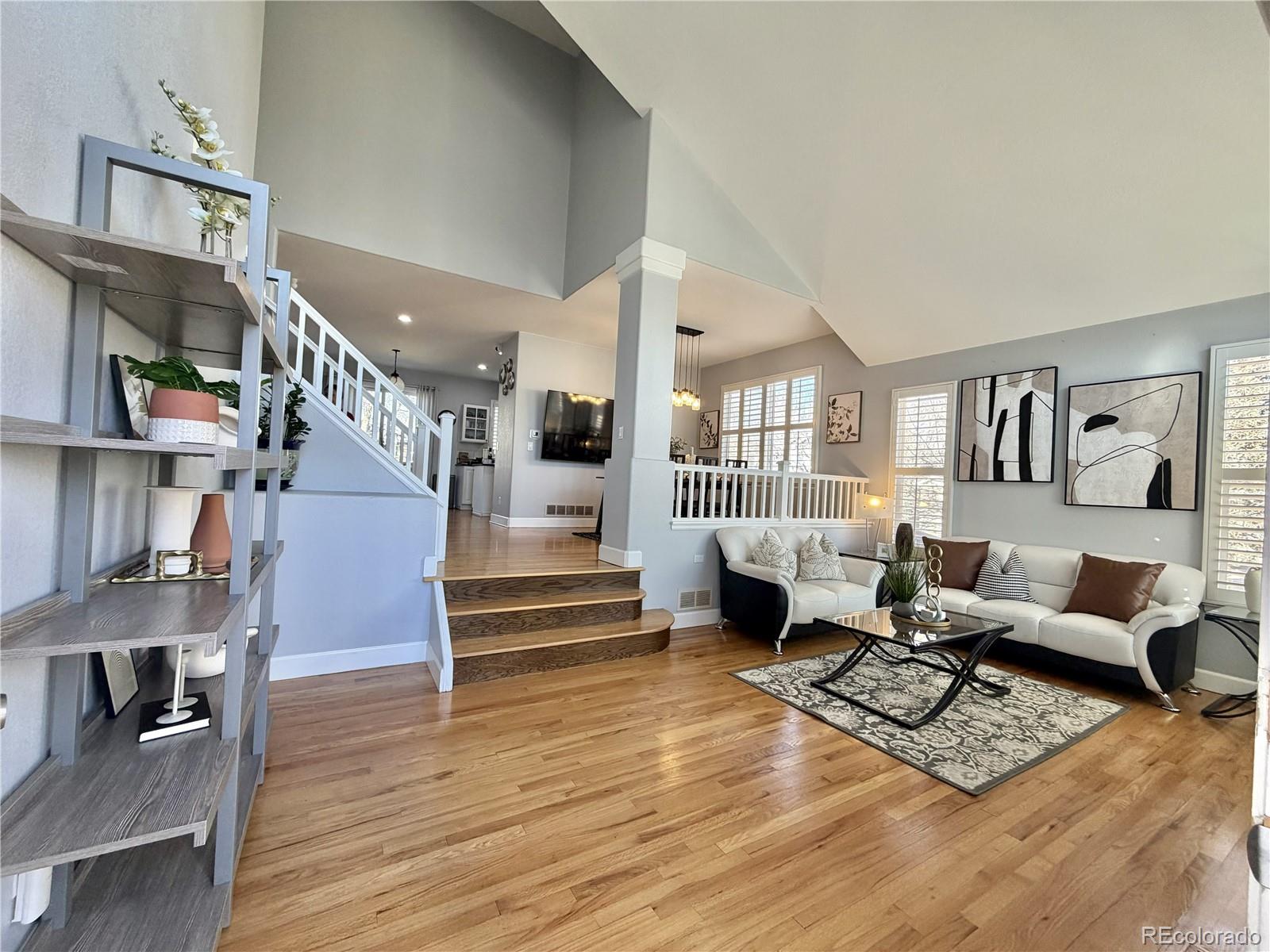 MLS Image #3 for 6511 w alamo drive,littleton, Colorado