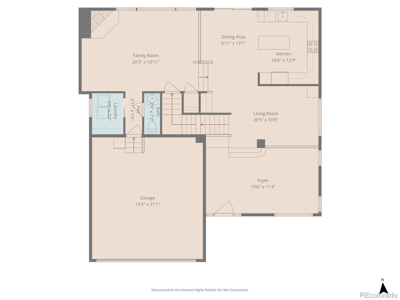 MLS Image #36 for 6511 w alamo drive,littleton, Colorado
