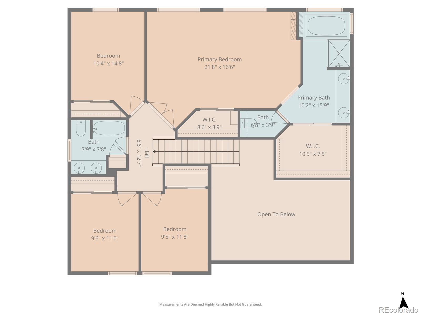 MLS Image #37 for 6511 w alamo drive,littleton, Colorado