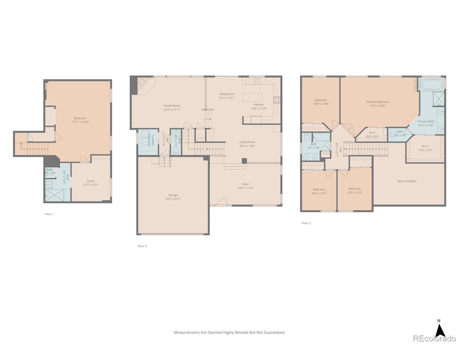 MLS Image #38 for 6511 w alamo drive,littleton, Colorado