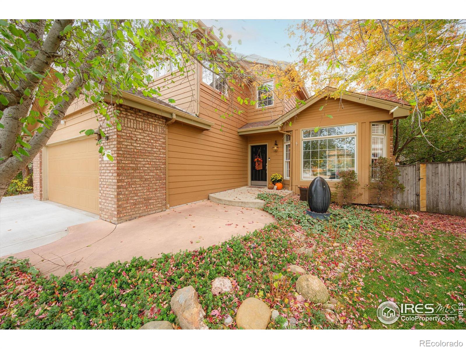 MLS Image #0 for 631  sandreed court,fort collins, Colorado
